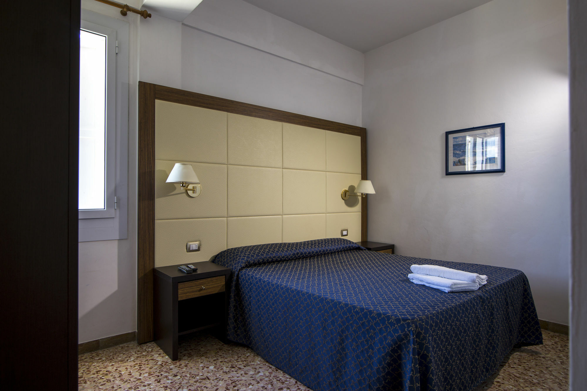 Hotel Paradiso Senigallia Exterior foto